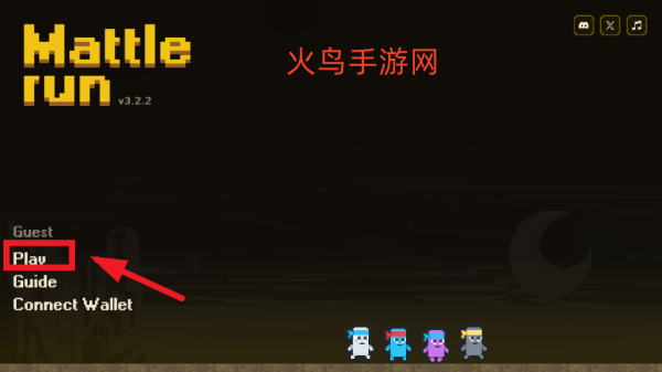 Mattle.fun小游戏 Mattle.fun小游戏