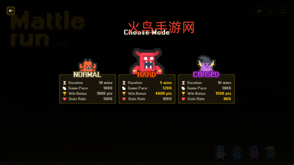 Mattle.fun小游戏 Mattle.fun小游戏