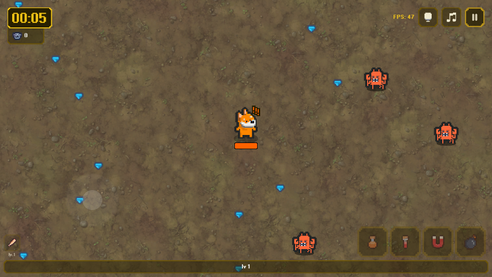 Mattle.fun小游戏图4