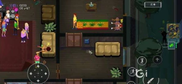 partyhardgo安卓下载(疯狂派对GO) partyhardgo安卓下载(疯狂派对GO)