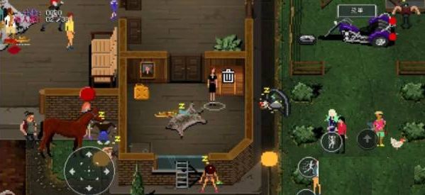 partyhardgo安卓下载(疯狂派对GO) partyhardgo安卓下载(疯狂派对GO)