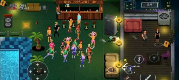 partyhardgo安卓下载(疯狂派对GO) partyhardgo安卓下载(疯狂派对GO)