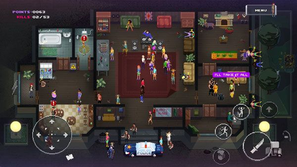 partyhardgo安卓下载(疯狂派对GO) partyhardgo安卓下载(疯狂派对GO)