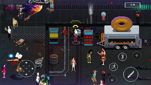 partyhardgo安卓下载(疯狂派对GO)图3