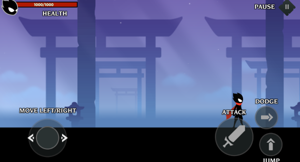 火柴人复仇4史诗般的战争游戏 火柴人复仇4史诗般的战争游戏