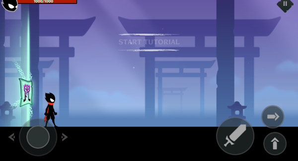 火柴人复仇4史诗般的战争游戏 火柴人复仇4史诗般的战争游戏