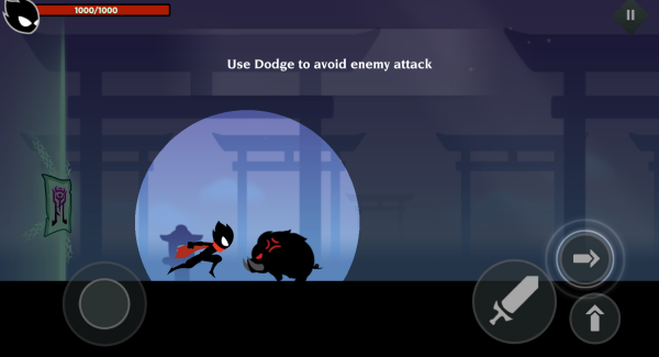 火柴人复仇4史诗般的战争游戏 火柴人复仇4史诗般的战争游戏