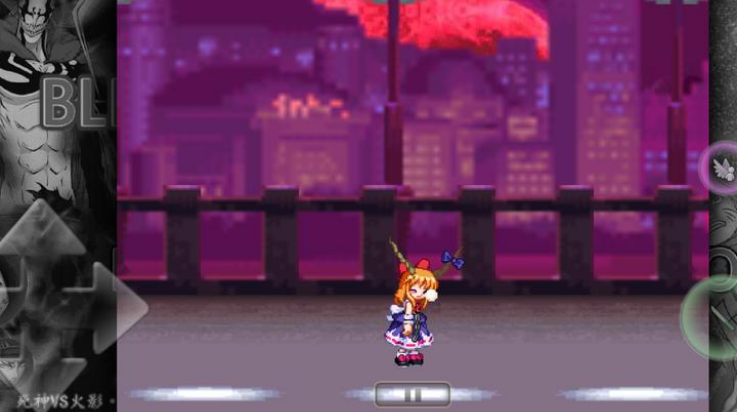 bvn东方整合版(芙兰的东方整合⑩)图2