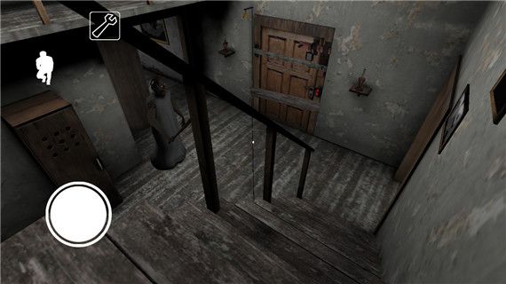 恐怖奶奶中文版图1