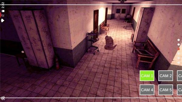 标本零中文版图4