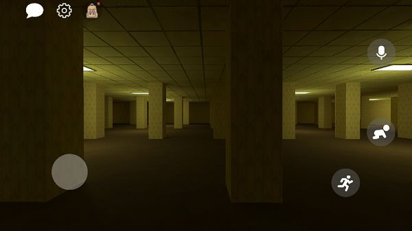 后室多人联机版2025最新版