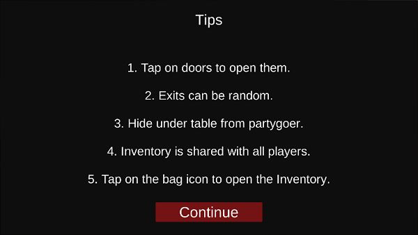 后室多人联机版2025最新版