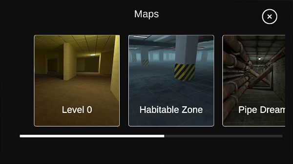 后室多人联机版2025最新版