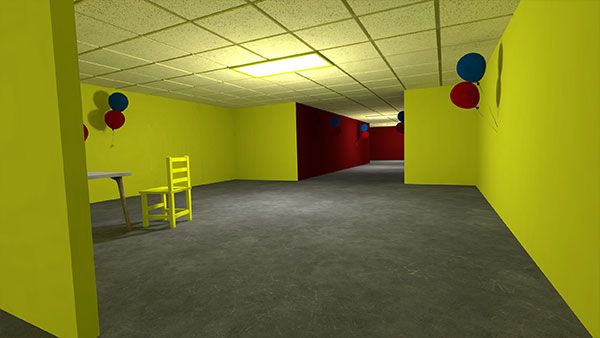 后室多人联机版2025最新版图5