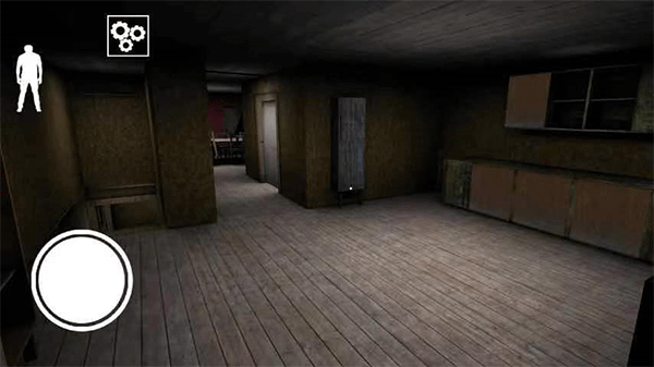 恐怖奶奶2中文版图1