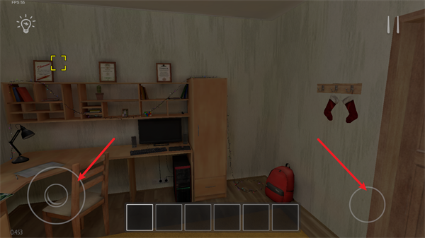 逃离家暴游戏手机版