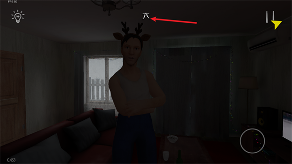 逃离家暴游戏手机版