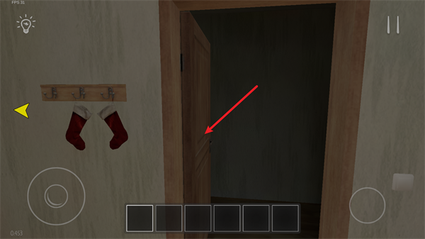 逃离家暴游戏手机版