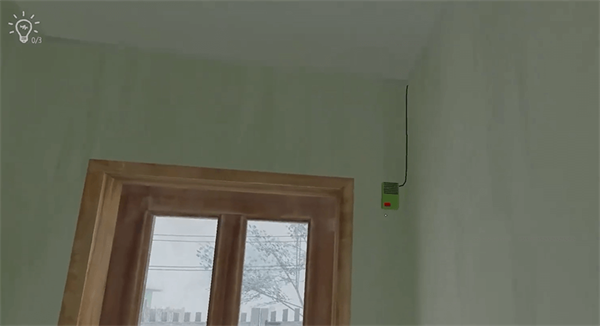 逃离家暴游戏手机版