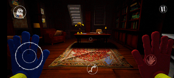 波比的游戏时间第二章手机版