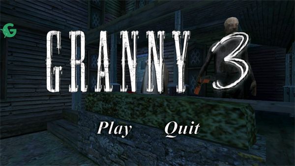 奶奶3内置作弊菜单版图1