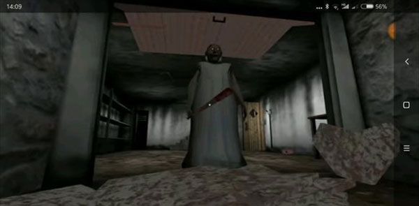 奶奶3内置作弊菜单版