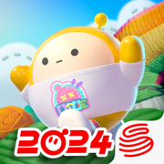 蛋仔派对最新版本