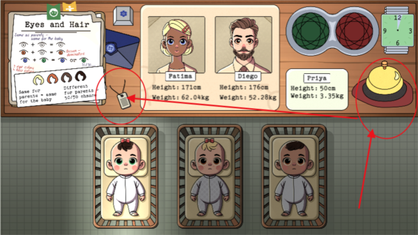 请提供尿布游戏手机版(Diapers, Please!) 请提供尿布游戏手机版(Diapers, Please!)