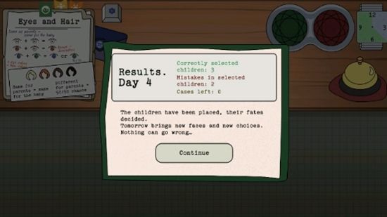 请提供尿布游戏手机版(Diapers, Please!) 请提供尿布游戏手机版(Diapers, Please!)