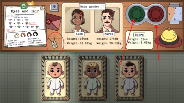 请提供尿布游戏手机版(Diapers, Please!) 请提供尿布游戏手机版(Diapers, Please!)