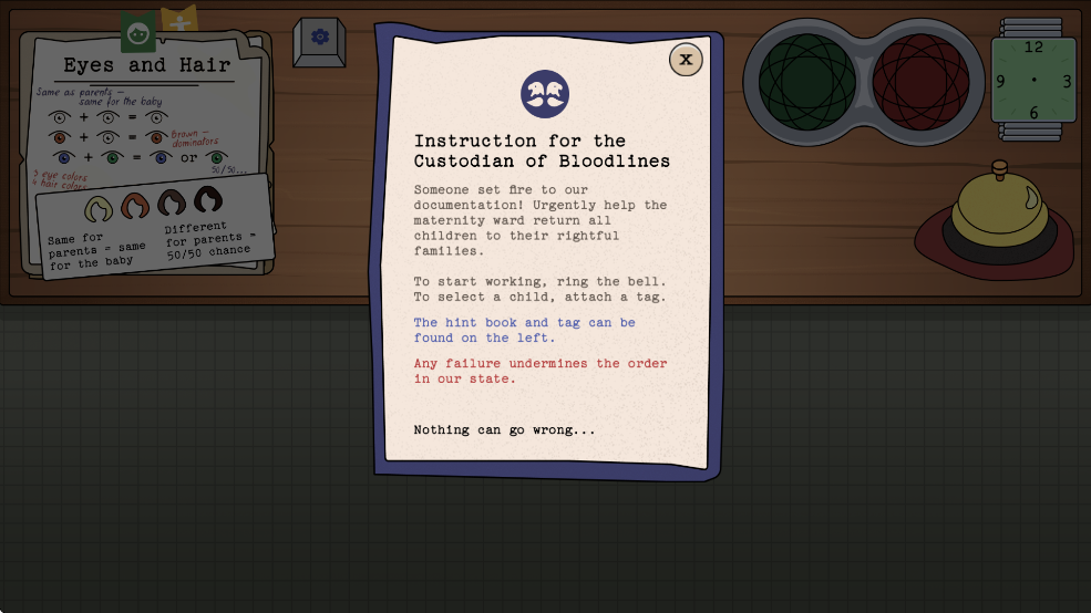 请提供尿布游戏手机版(Diapers, Please!)图2