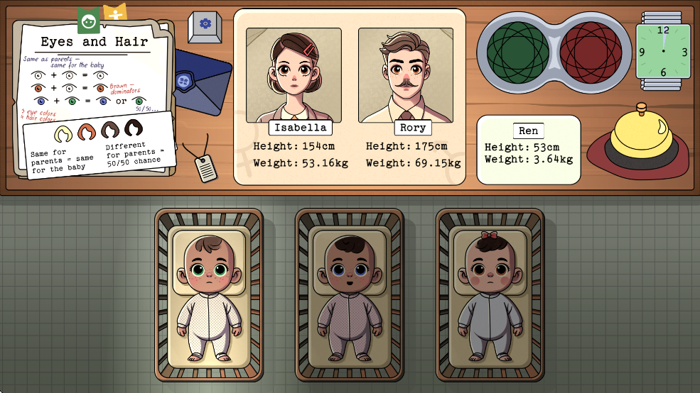 请提供尿布游戏手机版(Diapers, Please!)图3