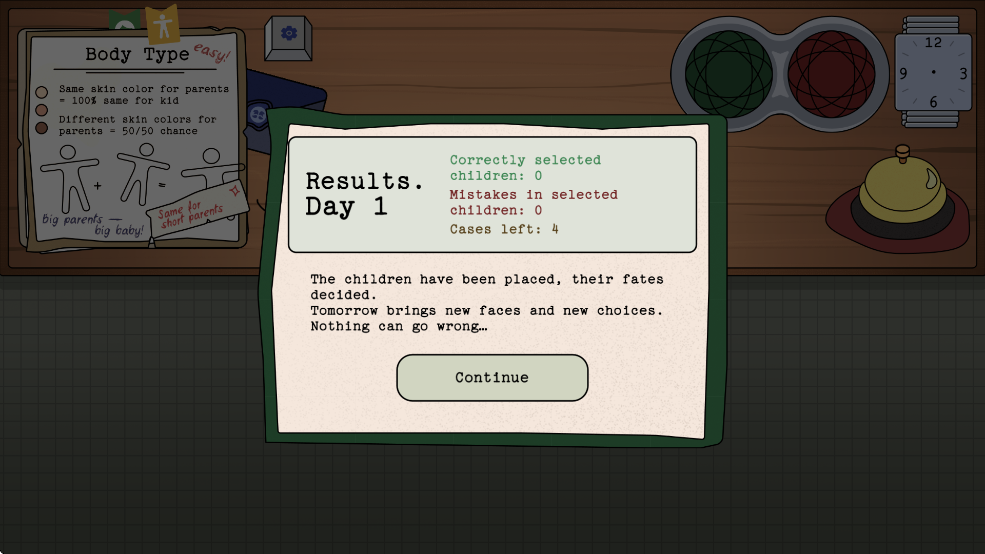 请提供尿布游戏手机版(Diapers, Please!)图4