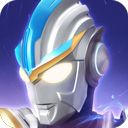 奥特曼传奇英雄破解版无限钻石无限金币2025最新版