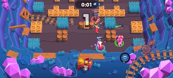 荒野乱斗私服2025最新版