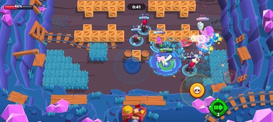 荒野乱斗私服2025最新版