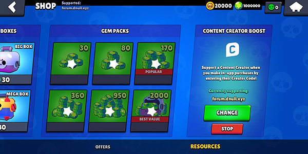 荒野乱斗私服2025最新版图2