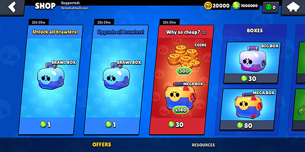 荒野乱斗私服2025最新版图4