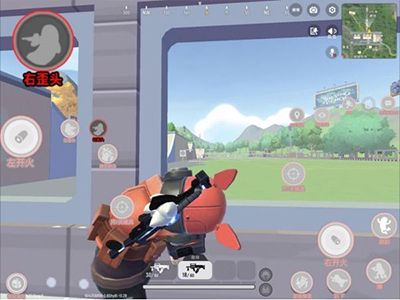 香肠派对正式服