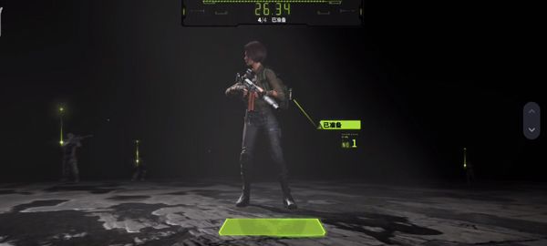 萤火突击手游2025最新版