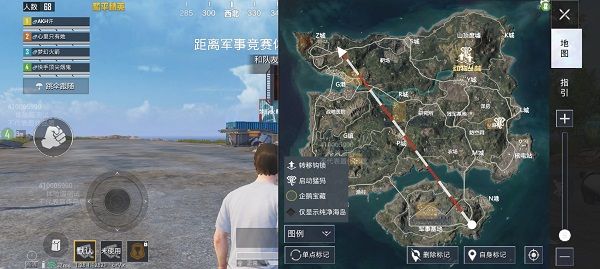 和平精英体验服2025最新版