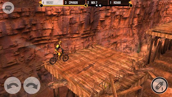极限摩托车破解版