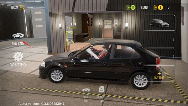 手动挡停车场2官方正版