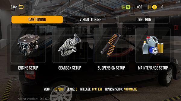 手动挡停车场2官方正版