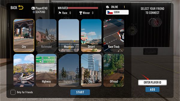手动挡停车场2官方正版