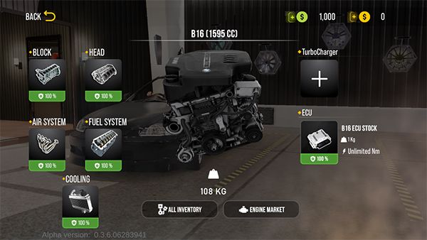 手动挡停车场2官方正版