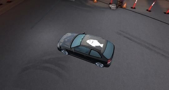 手动挡停车场无限金币版虫虫汉化版