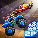 撞头赛车2025最新破解版