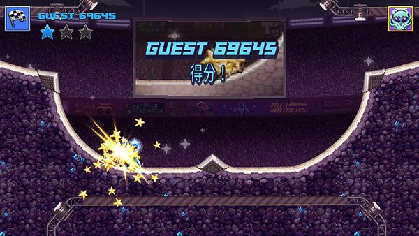 撞头赛车2025最新破解版图3