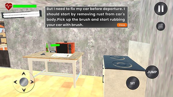 长途旅行2025最新版